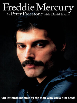 cover image of Freddie Mercury